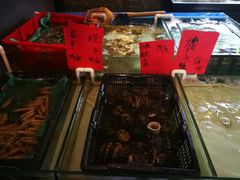 -牛品福潮汕牛肉火锅(旺庄店)