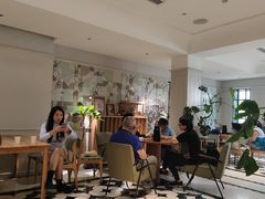 -一尺花园(安和花园店)