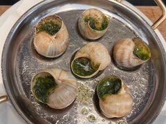 -Le Comptoir de la Gastronomie