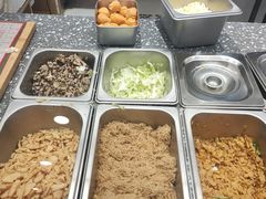 -米陀饭团(中华广场店)