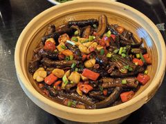 -传统菜农庄(皇姑路店)