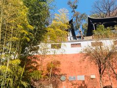 -东坡赤壁风景名胜区