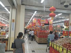-沃尔玛购物广场(仓山万达店)