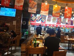 -聚点串吧·北京烧烤(赵登禹路店)