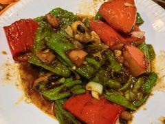 -新疆伊宁远征餐厅