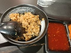 -熊将居·点单自助烤肉(力盟店)