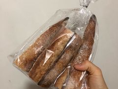传统法棍-老梦面包 CHEZMOREL(三源里店)