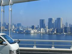 -台场海滨公园船码头