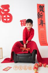 -奶牛叔叔儿童摄影生活馆(太仓店)