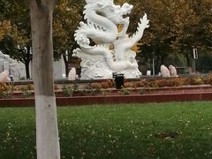 -万源龙顺度假庄园生态观光园