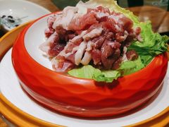 -额尔敦草原涮羊肉·烧烤(冻青树总店)