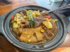 -斯丹姜母鸭·古法干香(涂门街总店)