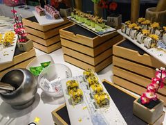 -凡塔斯牛排自助餐厅(广东佛山三水万达店)