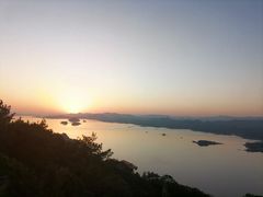 -千岛湖东南湖区
