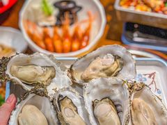 -乔街深夜食堂·小龙虾·高压锅生蚝(杭州总店)