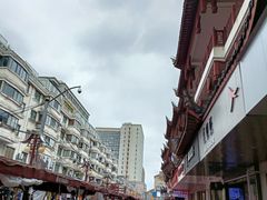 -周浦小上海步行街