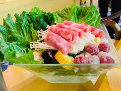 -椰贝原味椰子鸡(高新万达店)