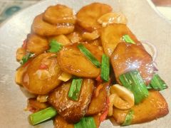 -绿茶餐厅(朝阳大悦城店)
