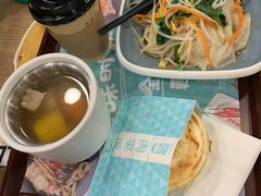 -魏家凉皮(十里河店)