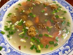 焦炸丸-管记水席老店(仙果市街店)