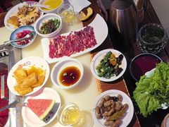 -重庆高老九火锅(万象城店)