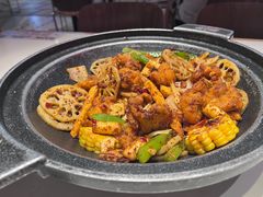 -渝蛙馆(新百店)