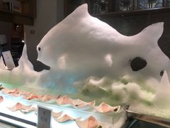 -雍和会海鲜姿造自助(湖东路店)