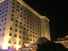 -白金汉爵大酒店(相城店)