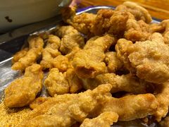 -马路牙子地桌烤肉(工体店)