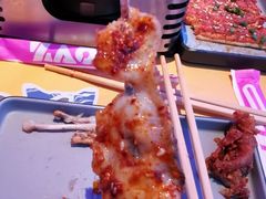 -燥次·烧烤酒场(万象城店)