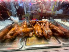 -徐六孃正宗甜皮鸭(张公桥店)