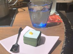 -樾餐厅泰式海鲜火锅(民歌湖店)