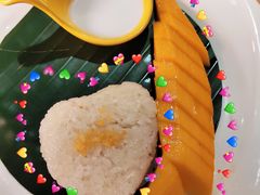 -金厨泰国餐厅·全泰籍厨师料理(拱北店)