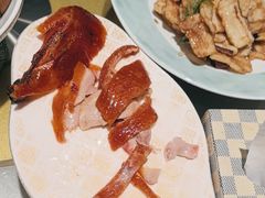 -董家大院·京味家常菜(朝丰家园店)