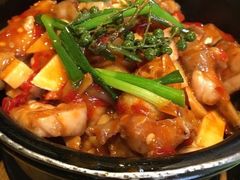 -粗茶淡饭·隐庐私厨(东亭店)