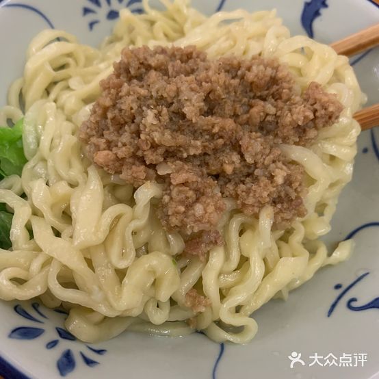 加增大埔手工面馆(恒大御景半岛1期店)
