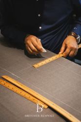 -Brother西服礼服定制·商务·婚礼(佛山南海店)