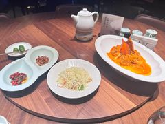-喜鼎海胆水饺(东港店)