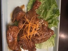 -南苑环球酒店-稻菊日式餐厅(鄞县大道店)
