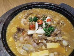 -峨嵋小镇·川菜(勒泰中心店)