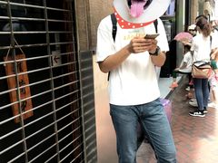 -华嫂冰室(尖沙咀店)