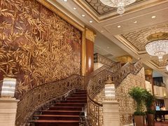 -咖啡苑自助餐厅·中国大饭店