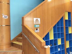 -早慧树儿童感觉统合体能训练中心(市北校区)