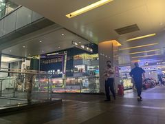 -福田卓悦INTOWN购物中心