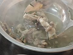 -马庆安羊汤馆(总店)