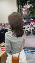 -奈时造型
