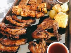 -Onion restaurant