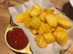 -邢氏老太太烤串(北兴街店)