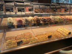 -FANEN法念·烘焙·甜点(万象城店)