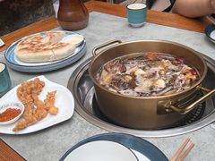 -大理董·董家小厨野生菌火锅(古城旗舰店)